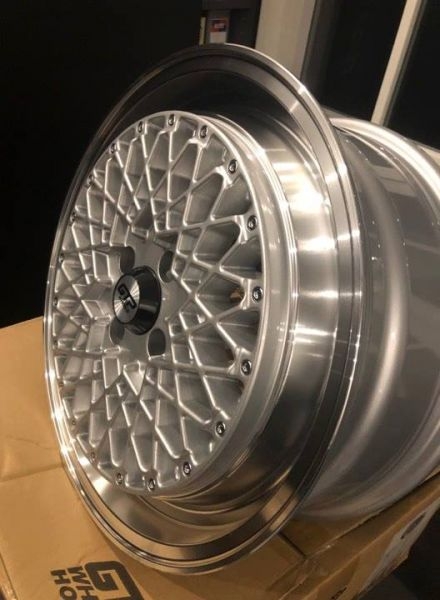 GTP Wheels - 041